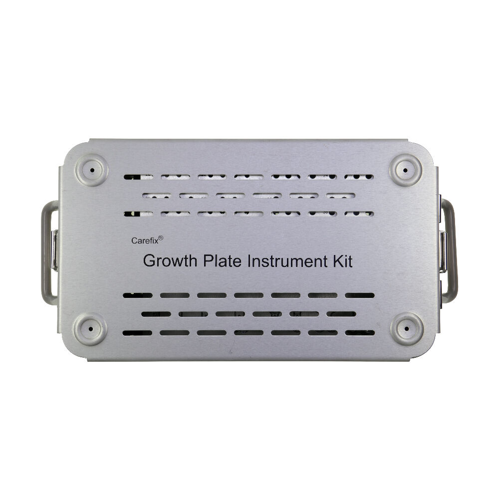 Orthometer Kit Growth Plate Instrument Kit | Orthopedic Instrument Set | Specs ...